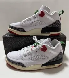 ナイキ ジョーダン スパイジーク ロー SE 27.5㎝