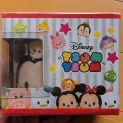 ディズニーかわいいマグカップ(ツムツム)