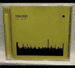 YOASOBI THE BOOK Ⅲ アイドル CD アルバムのサムネイル