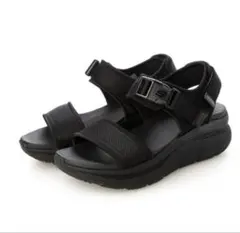 【スケッチャーズ】短時間着用のみ　美品　24cm