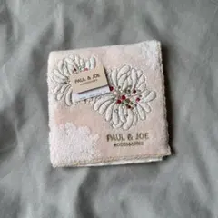 PAUL&JOE ハンカチのサムネイル