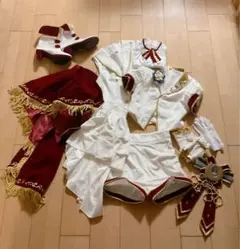 ウマ娘 コストモ