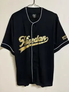 Official髭男dism 10周年記念 ベースボールシャツ Lサイズ - メルカリ