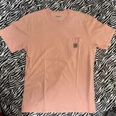 carhartt ・Tシャツ