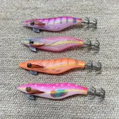 ダイワ　エメラルダス　フォール　ラトル　2.5号 廃盤のサムネイル