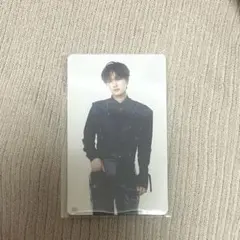 INI XQUARE 尾崎匠海 トレカ ラントレ 100