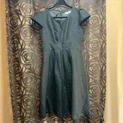 ワンピース フォーマル ドレス 発表会 入学式 結婚式 卒業式