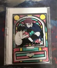 【複数あり】ブルーロック ステンドグラス 糸師冴糸師凛 アクリルスタンド 幼少期