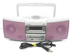 2026年最新】cd md カセットプレーヤーの人気アイテム - メルカリ