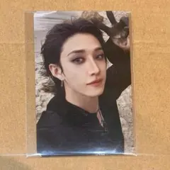 Stray Kids do it aladin バンチャン