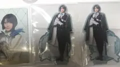 刀ミュ 松井江 アクスタ