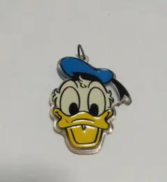 東京ディズニーランド　ドナルドダック　ヴィンテージ