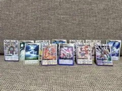 ドラゴンドライブ カードまとめ売り 約150枚 - メルカリ