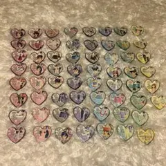 プリティーリズム プリズムストーン 64個 まとめ売り