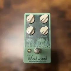 2026年最新】earthquaker devices westwoodの人気アイテム - メルカリ