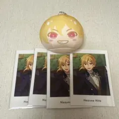 あんスタ 仁兎なずな セット