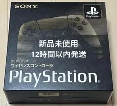 デュアルセンス ワイヤレスコントローラー 30周年アニバーサリー PS5