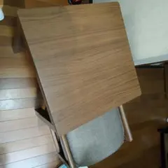 YUASA 1人用こたつ ほぼ未使用のサムネイル