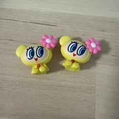 ナルミヤキャラクターズ ちびコレフィギュア