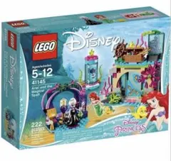 LEGO Disney Princess 41145