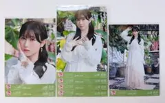 山本杏奈 モラトリアム 生写真のサムネイル