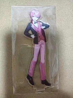 AMPTAKxCOLORS アクリルスタンド アクスタ けちゃ AMPTAKxCOLORS けちゃ アクスタ - メルカリ