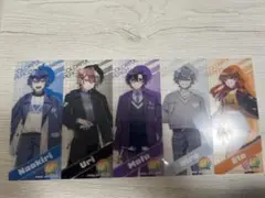 カラフルピーチ しおり