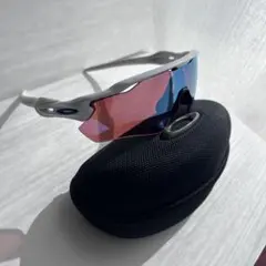 OAKLEY オークリー レーダーEV パス プリズムレンズ9208-4738