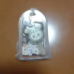 TWICE LOVELYS チョコがけボーロ＆チャーム　ダブリー