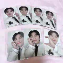 FML CARAT盤 CARATver. トレカ ウジ