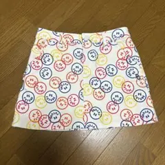 PEARLY GATES スカート1のサムネイル