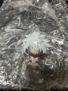 僕のヒーローアカデミア 一番くじ H賞 荼毘