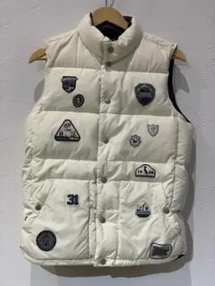 butahead様専用ZOYリバーシブルダウンベスト