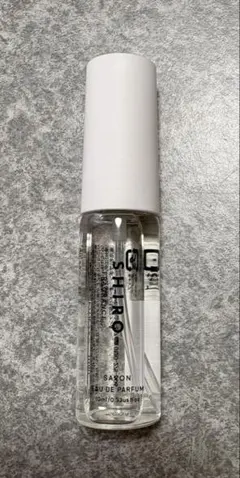 SHIRO Savon Eau de Parfum 10ml