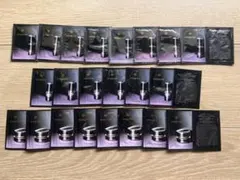 クレ・ド・ポー ボーテ シナクティフ サンプルセット