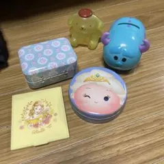 ディズニープリンセス メモ帳など