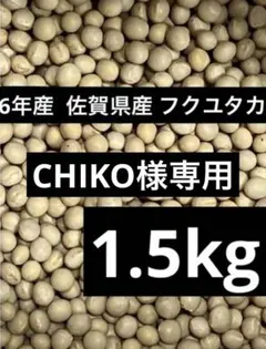 CHIKO様専用