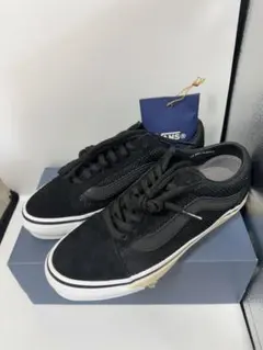 26.5 新品　VANS PREMIUM Lx Old skool Ptのサムネイル