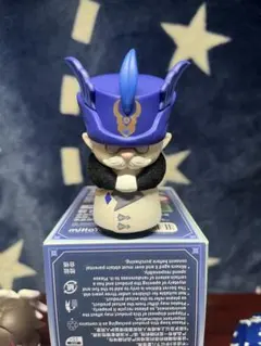 原神 ファデュイ 執行官フィギュア 雄鶏