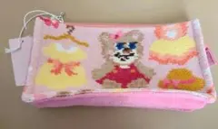 お値下げしました♪FEILERドレスアップガールペンケース - メルカリ