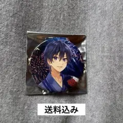 【すとぷり ななもり。】2021夏 等身 缶バッジ