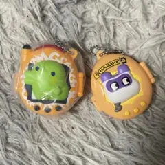 たまごっち　ますくっち　スイングケース