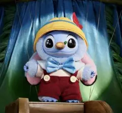 2026年最新】ピノキオ ぬいぐるみの人気アイテム - メルカリ