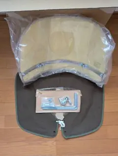 バイク用 風防 旭風防 布タレ付き