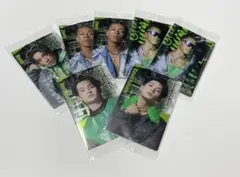 PSYCHIC FEVER BATTLE OF TOKYO