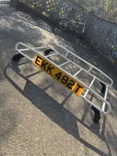 2026年最新】L700 ルーフキャリアの人気アイテム - メルカリ