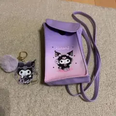 クロミ一番くじ