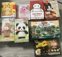 ゲームセンタープライズまとめ売り