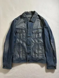 2025年最新】D&G ／ Dolce＆Gabbana メンズ Gジャン・デニムジャケット