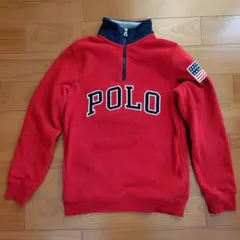Polo Ralph Lauren フリース XL 170センチ
